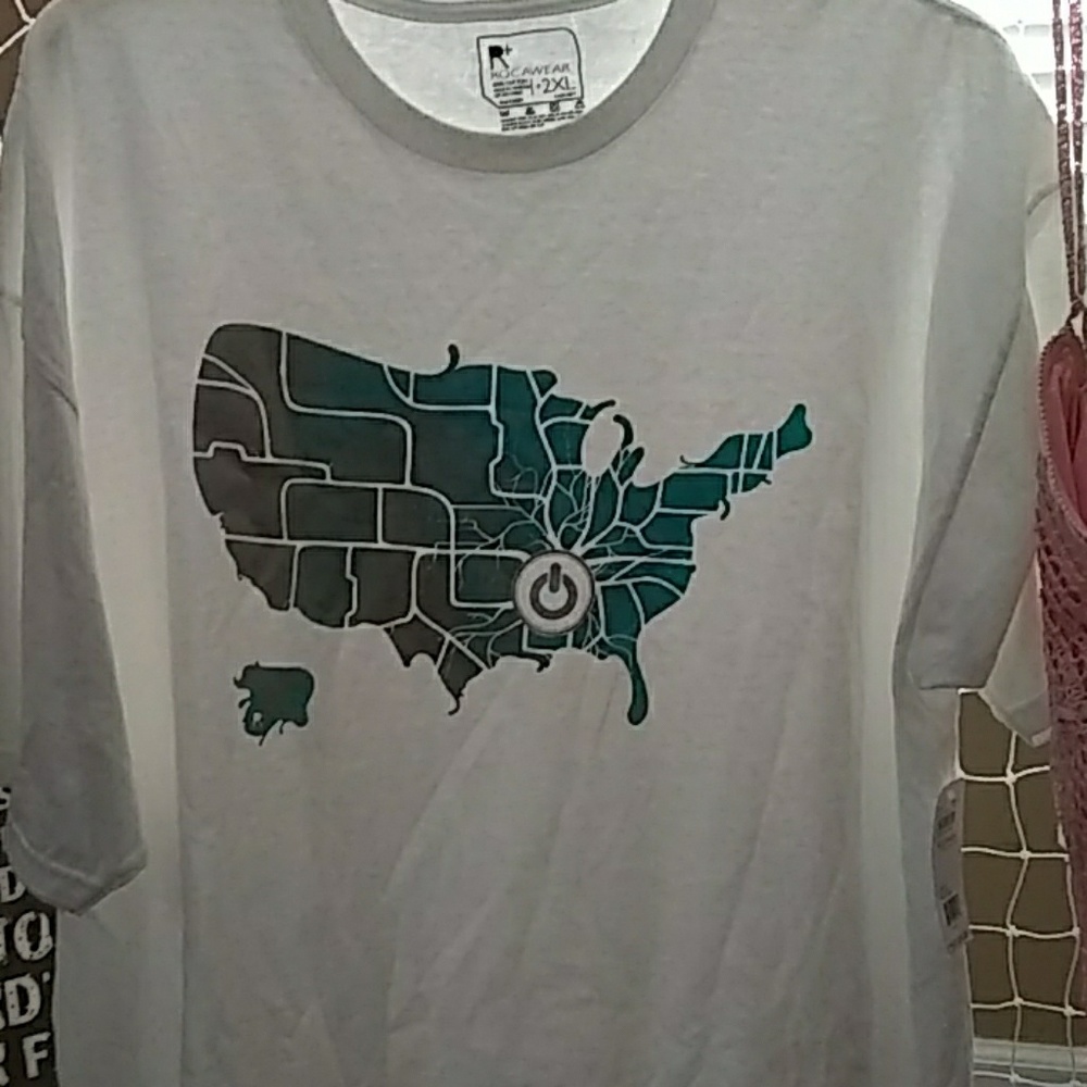 Men's shirt